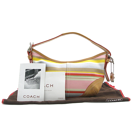 Coach(��ġ) A04J 4437 ��Ƽ ��Ʈ������ ��Ʈ ��� ȣ�� ����� �̹���2 - ���̺��� �߰���ǰ