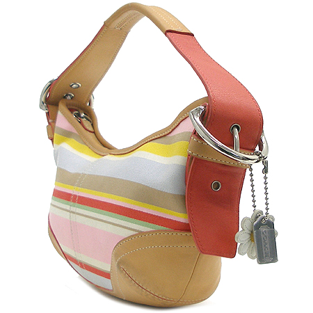 Coach(��ġ) A04J 4437 ��Ƽ ��Ʈ������ ��Ʈ ��� ȣ�� ����� �̹���3 - ���̺��� �߰���ǰ