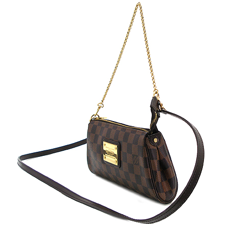 Louis Vuitton(���̺���) N55213 �ٹ̿����� ĵ���� ����Ŭ��ġ 2WAY [�б�����������2ȣ��] �̹���2 - ���̺��� �߰���ǰ