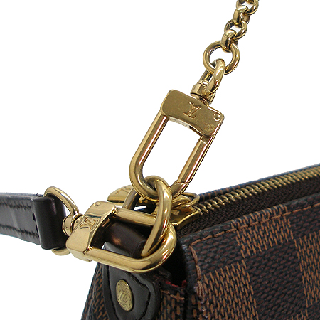 Louis Vuitton(���̺���) N55213 �ٹ̿����� ĵ���� ����Ŭ��ġ 2WAY [�б�����������2ȣ��] �̹���4 - ���̺��� �߰���ǰ
