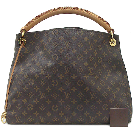 Louis Vuitton(���̺���) M40249 ���׷� ĵ���� ��ġ MM ����� [�б�������] �̹���2 - ���̺��� �߰���ǰ