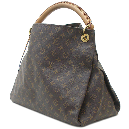 Louis Vuitton(���̺���) M40249 ���׷� ĵ���� ��ġ MM ����� [�б�������] �̹���3 - ���̺��� �߰���ǰ