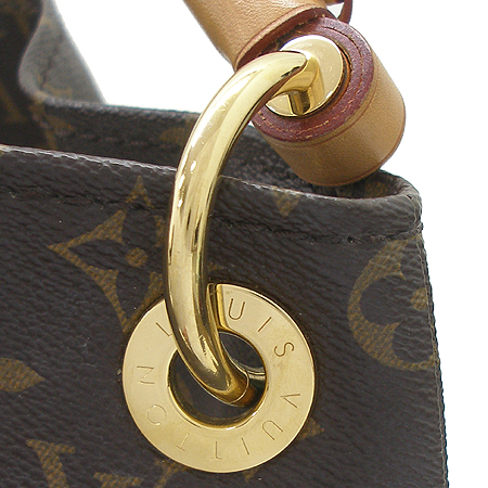 Louis Vuitton(���̺���) M40249 ���׷� ĵ���� ��ġ MM ����� [�б�������] �̹���4 - ���̺��� �߰���ǰ