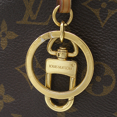 Louis Vuitton(���̺���) M40249 ���׷� ĵ���� ��ġ MM ����� [�б�������] �̹���5 - ���̺��� �߰���ǰ