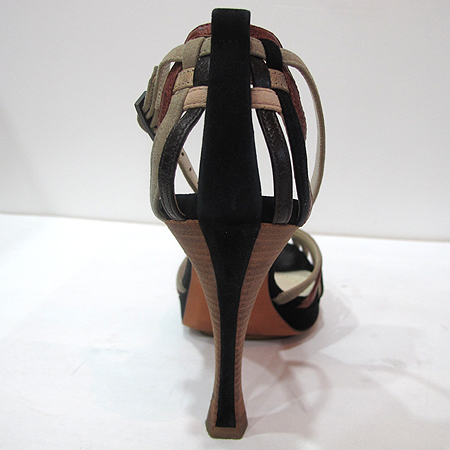 Fendi(���) 8X2812 ��Ƽ�÷� ������ �����̵� �� ���� [�ϻ����] �̹���3 - ���̺��� �߰���ǰ