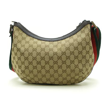Gucci(����) 181092 GG �ΰ� �ڰ��� ȣ�� ����� �� ũ�ν��� �̹���3 - ���̺��� �߰���ǰ