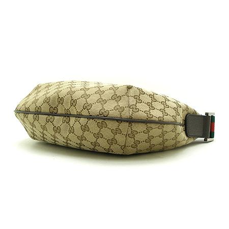 Gucci(����) 181092 GG �ΰ� �ڰ��� ȣ�� ����� �� ũ�ν��� �̹���4 - ���̺��� �߰���ǰ