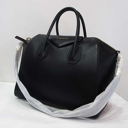 GIVENCHY(�����) 12H5100011 ANTIGONA(��Ƽ����) M������ ���� ����  2WAY [�ϻ����] �̹���2 - ���̺��� �߰���ǰ