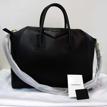 GIVENCHY(�����) 12H5100011 ANTIGONA(��Ƽ����) M������ ���� ����  2WAY [�ϻ����] �̹���5 - ���̺��� �߰���ǰ