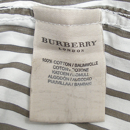 Burberry(������) ���� �̹���4 - ���̺��� �߰���ǰ