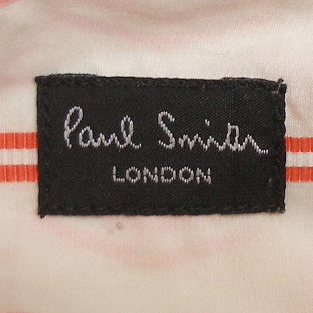 Paul Smith(�����̽�) ���� �̹���4 - ���̺��� �߰���ǰ