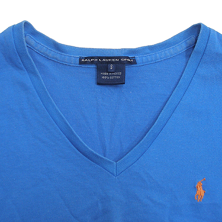 Polo Ralphlauren(����) Ƽ �̹���2 - ���̺��� �߰���ǰ
