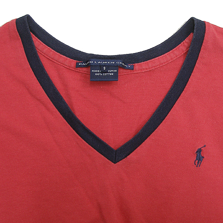 Polo Ralphlauren(����) Ƽ �̹���2 - ���̺��� �߰���ǰ