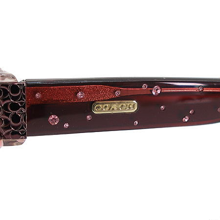 Coach(��ġ) S708FK JANESSA ���� ���۶� �̹���5 - ���̺��� �߰���ǰ