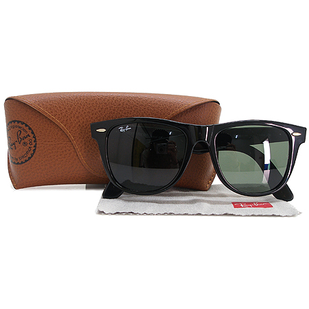 RAY-BAN(���̺�) RB2140 ���� ���� ���۶� �̹���2 - ���̺��� �߰���ǰ