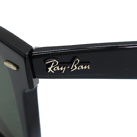 RAY-BAN(���̺�) RB2140 ���� ���� ���۶� �̹���5 - ���̺��� �߰���ǰ