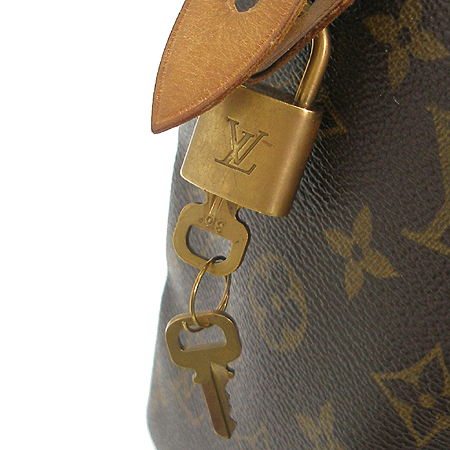 Louis Vuitton(���̺���) M41528 ���׷� ĵ���� ���ǵ�25 ��Ʈ�� �̹���4 - ���̺��� �߰���ǰ