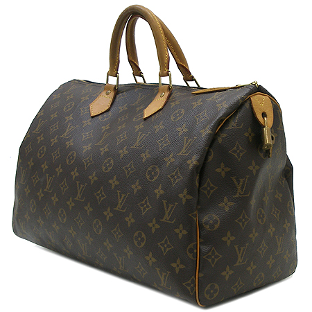 Louis Vuitton(���̺���) M41522 ���׷� ĵ���� ���ǵ�40 ��Ʈ�� [��������] �̹���2 - ���̺��� �߰���ǰ