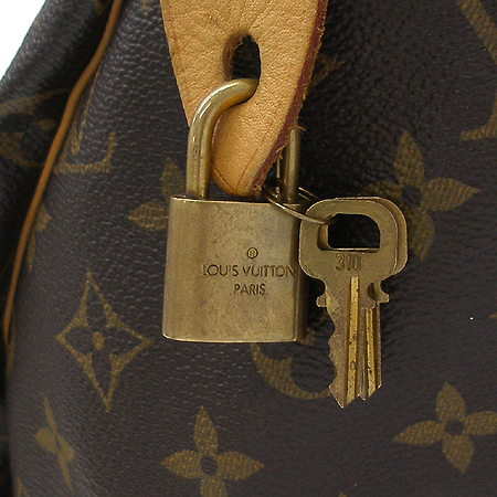 Louis Vuitton(���̺���) M41522 ���׷� ĵ���� ���ǵ�40 ��Ʈ�� [��������] �̹���4 - ���̺��� �߰���ǰ