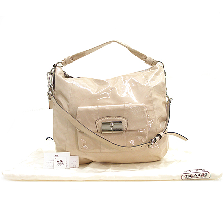 Coach(��ġ) 16014 ������ ���̴�Ʈ ���� �ΰ� ��� 2WAY �̹���2 - ���̺��� �߰���ǰ