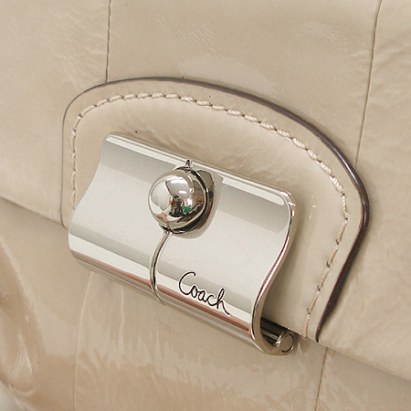 Coach(��ġ) 16014 ������ ���̴�Ʈ ���� �ΰ� ��� 2WAY �̹���5 - ���̺��� �߰���ǰ
