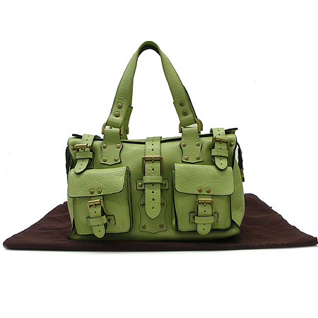 MULBERRY(�ֹ���) �׸� ���� ��Ƽ ���� ��Ʈ ��� �ϻ�� ��Ʈ�� �̹���2 - ���̺��� �߰���ǰ