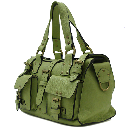 MULBERRY(�ֹ���) �׸� ���� ��Ƽ ���� ��Ʈ ��� �ϻ�� ��Ʈ�� �̹���3 - ���̺��� �߰���ǰ