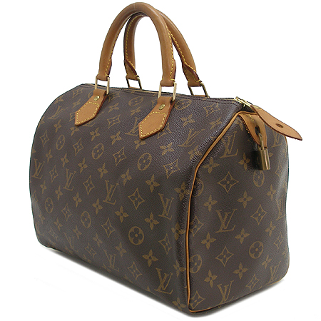 Louis Vuitton(���̺���) M41526 ���׷� ĵ���� ���ǵ�30 ��Ʈ�� [��������] �̹���2 - ���̺��� �߰���ǰ