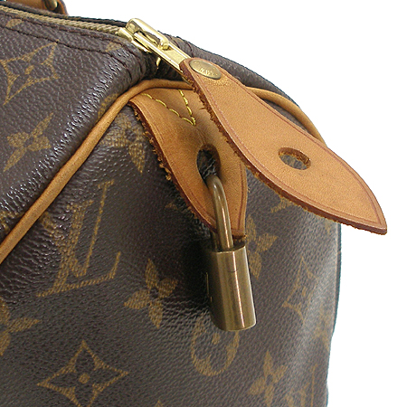 Louis Vuitton(���̺���) M41526 ���׷� ĵ���� ���ǵ�30 ��Ʈ�� [��������] �̹���4 - ���̺��� �߰���ǰ