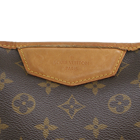 Louis Vuitton(���̺���) M41232 ���׷� ĵ���� ����Ʈ���� MM ��Ʈ��+��� ��Ʈ�� �̹���5 - ���̺��� �߰���ǰ