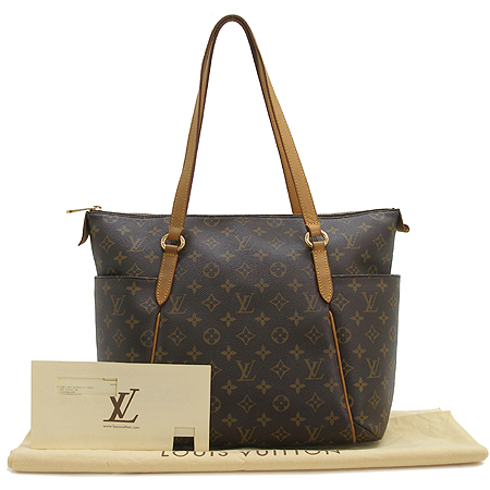 Louis Vuitton(���̺���) M56689 ���׷� ĵ���� ��Ż�� MM ����� [��������] �̹���2 - ���̺��� �߰���ǰ