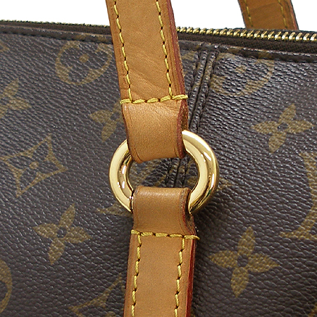 Louis Vuitton(���̺���) M56689 ���׷� ĵ���� ��Ż�� MM ����� [��������] �̹���4 - ���̺��� �߰���ǰ