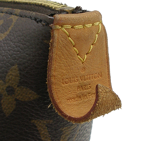 Louis Vuitton(���̺���) M56689 ���׷� ĵ���� ��Ż�� MM ����� [��������] �̹���5 - ���̺��� �߰���ǰ