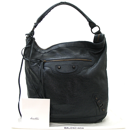 Balenciaga(�߷��þư�) 140442 Ŭ���� ���� ����� [��������] �̹���2 - ���̺��� �߰���ǰ