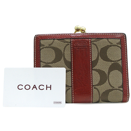 Coach(��ġ) �ñ׳��� ������ �̹���2 - ���̺��� �߰���ǰ