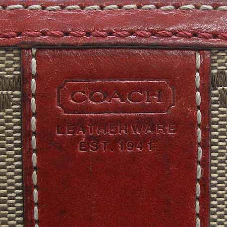 Coach(��ġ) �ñ׳��� ������ �̹���3 - ���̺��� �߰���ǰ