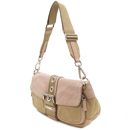 Prada(�����) BR2417 ��ũ ���� �к긯 ���� ��Ʈ ��� ����� �̹���3 - ���̺��� �߰���ǰ