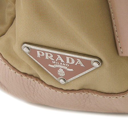 Prada(�����) BR2417 ��ũ ���� �к긯 ���� ��Ʈ ��� ����� �̹���6 - ���̺��� �߰���ǰ
