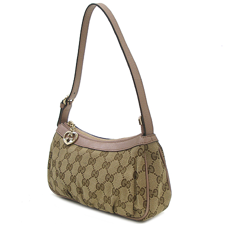 Gucci(����) 245938 GG�ΰ� �к긯 �Ŀ�ġ ����� [��������] �̹���3 - ���̺��� �߰���ǰ