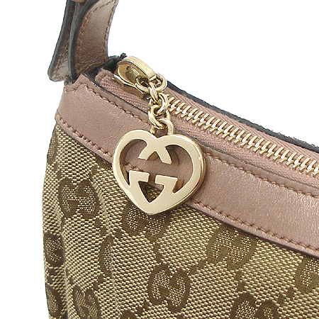 Gucci(����) 245938 GG�ΰ� �к긯 �Ŀ�ġ ����� [��������] �̹���4 - ���̺��� �߰���ǰ