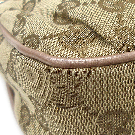 Gucci(����) 245938 GG�ΰ� �к긯 �Ŀ�ġ ����� [��������] �̹���5 - ���̺��� �߰���ǰ