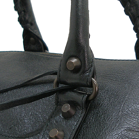 Balenciaga(�߷��þư�) 285345 Ŭ���� ���� Ʈ���� ��Ʈ�� + ��� ��Ʈ�� [��������] �̹���4 - ���̺��� �߰���ǰ