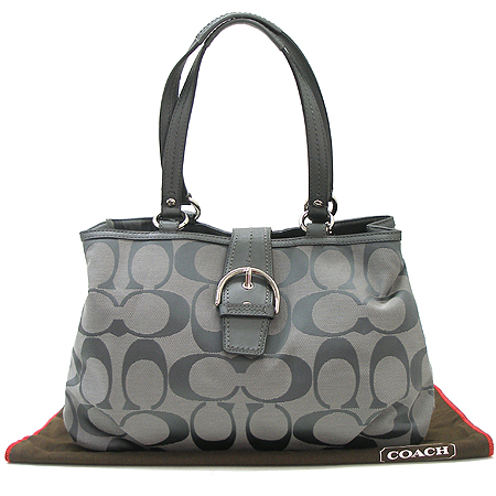 Coach(��ġ) F19253 �ñ׳�ó �ڰ��� �ִ��� [��õ��] �̹���2 - ���̺��� �߰���ǰ