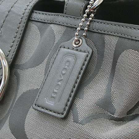 Coach(��ġ) F19253 �ñ׳�ó �ڰ��� �ִ��� [��õ��] �̹���4 - ���̺��� �߰���ǰ