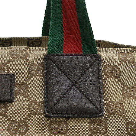 Gucci(����) 131231 GG�ΰ� �𰡵� �Ｑ��Ƽġ ��Ʈ�� �̹���3 - ���̺��� �߰���ǰ