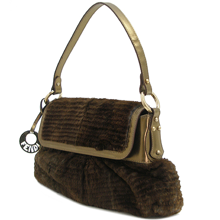 Fendi(���) 8BR445 �䳢�� ��� ����� �����[��õ������] �̹���2 - ���̺��� �߰���ǰ