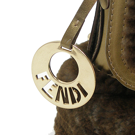 Fendi(���) 8BR445 �䳢�� ��� ����� �����[��õ������] �̹���3 - ���̺��� �߰���ǰ