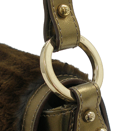 Fendi(���) 8BR445 �䳢�� ��� ����� �����[��õ������] �̹���4 - ���̺��� �߰���ǰ
