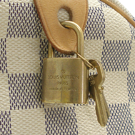 Louis Vuitton(���̺���) N41534 �ٹ̿� ���ָ� ĵ���� ���ǵ� 25 ��Ʈ�� �̹���4 - ���̺��� �߰���ǰ