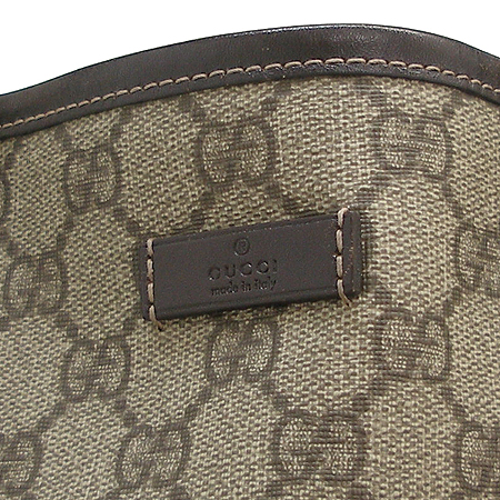 Gucci(����) 223668 GG�ΰ� PVC ���� ���� Ʈ���� ��Ʈ�� �̹���4 - ���̺��� �߰���ǰ